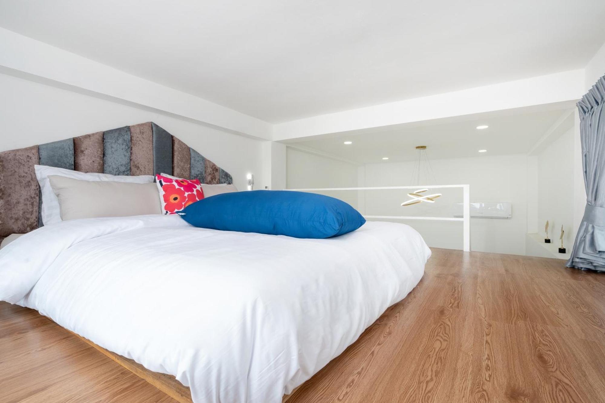 Mona Seaview Pool Villa Beach Front Aoyon Beach Ban Makham Dış mekan fotoğraf